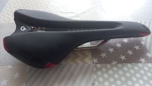 Déstockage Selle Prologo Nago évo PAS Tirox - 1