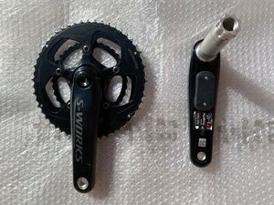Pedalier Specialized S-works - 1
