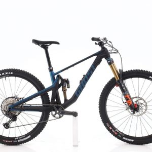 Ghost Riot Trail Full Party XT - 1