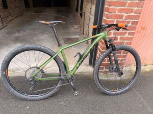 VTT Lapierre prorace 3.9 - 1