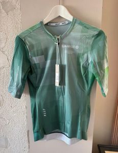 Women s blur Pro Air 3.0 jersey MAAP  - 1
