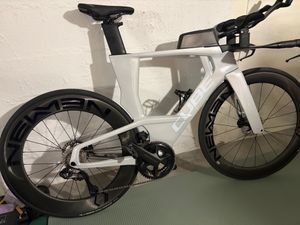 Cube Aerium C68 X - Contre la montre - Triathlon - 1
