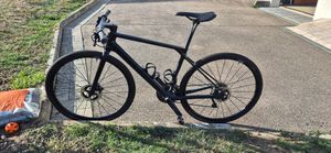 Vélo Gravel Canyon Grail Carbone - Shimano Ultegra... - 1