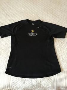 TEE shirt Nike//Mellow Johnny’s - 1