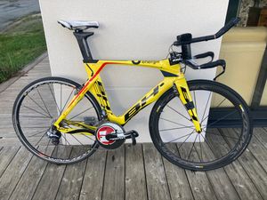 Bh Clm direct énergie  - 1
