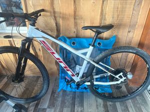 Vélo vtt sunn - 1