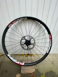 Roues Evoride Evocross - 1