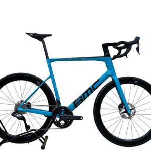 BMC Teammachine SLR01 Three Carbon Vélo de Route U... - 1