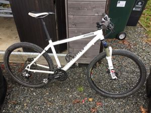 VVT Commencal - 1