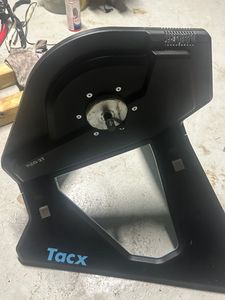 Home trainer tacx neo 2 - 1