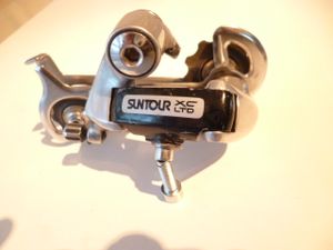 Dérailleur arrière Suntour XC LTD - 1