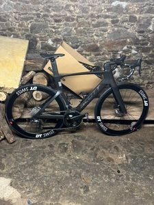 Scott foil rc10 HMX - 1