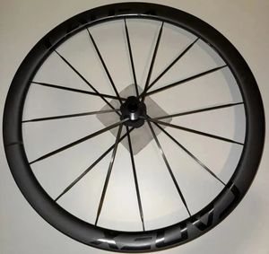 Roue avant à disque CADEX Max 40 - 1