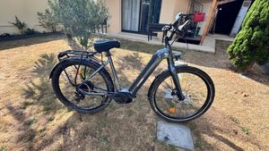 Vélo Stilus E-Touring - 1