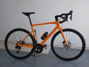 BMC Roadmachine  - 1