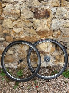 Roues Corima 32ws à patins - 1