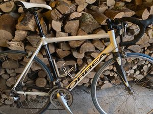 Velo route orbea  - 1