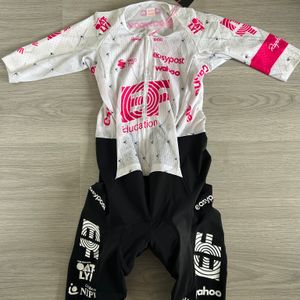 RAPHA Collector combinaison GIRO 2025 EF MEN’S SUM... - 1