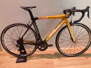 Orbea Orca - 1