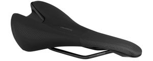 Selle SPECIALIZED ROMIN EVO COMP W/MIMIC - Noir - 1