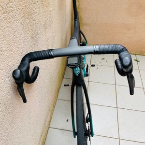 Bianchi specialissima pro - 1