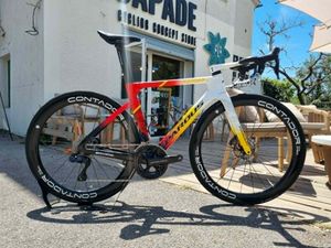 Pardus Spark Evo taille S Ultegra/DuraAce 12v - 1