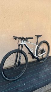 Scott scale 920 RC  - 1