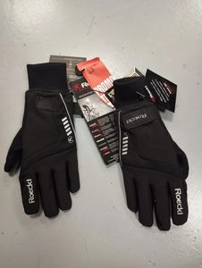 Gants ROECKL rovereto goretex 9.5 - 1
