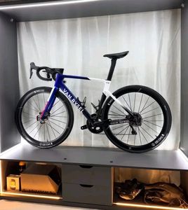 VAN Rysel RCR Pro - 1