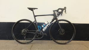 BMC Teammachine SLR Seven Vélo Route Carbone 56 Sh... - 1