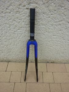 fourche vélo route - 1