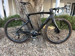 Pinallo Dogma F  54 - 1