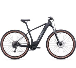 VTT CUBE Reaction Hybrid One 625 - 1