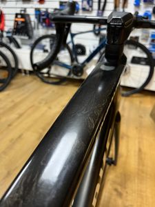 Specialized S-Works Tarmac SL7 Dura Ace Di2 Quicks... - 1