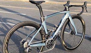 kit cadre PINARELLO Dogma F12 disk - 1