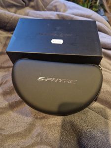 Lunette s-phyre - 1