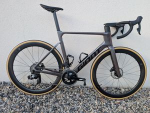 Giant Propel Advanced 1 - 1