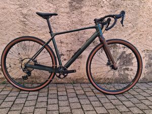 Norco Search carbone - 1
