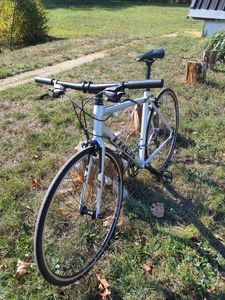 Trek One series  - 1
