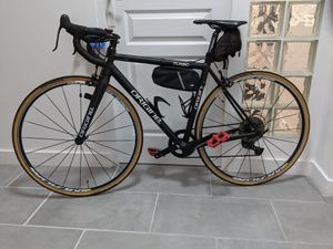 Origine Tuxedo Evo2 Aluminium - 1