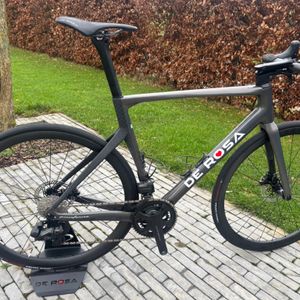 De Rosa 70 Settanta Super Record WRL - 1