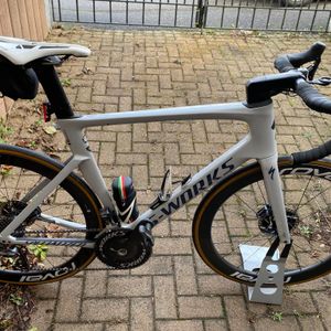 Sworks venge taille 58 - 1