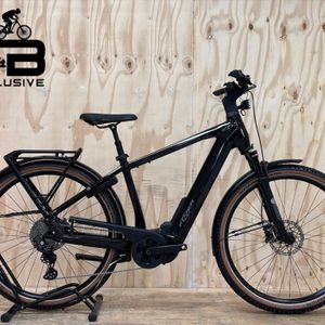 Flyer Upstreet 7.12 XC Vélo électrique SHIMANO 202... - 1