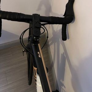 Vélo Gravel ville orbea - 1