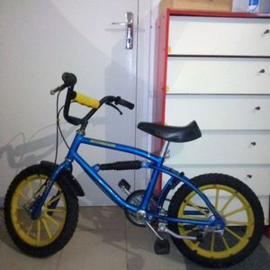 Vélo enfant MOTOBECANE années 80 - 1