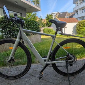 Vélo électrique Yeep.me encore sous garantie - cau... - 1