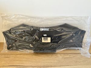 Support de plaque thule - 1