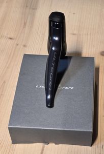 Manette Shimano Ultegra Di2 Patins 12 Vitesses Neu... - 1