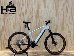 Cube Reaction Hybrid Pro 625 29 pouces VTT électri... - 1