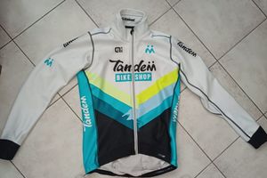 Lot de vêtements de cyclisme - 1